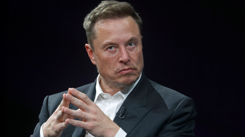 Elon Musk’s AI “Grok” Gives Stunningly Accurate Description of Why Governments Destabilize Countries for Power