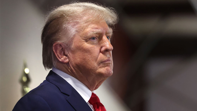Breaking: Washington State Considers Removing Trump from Ballot