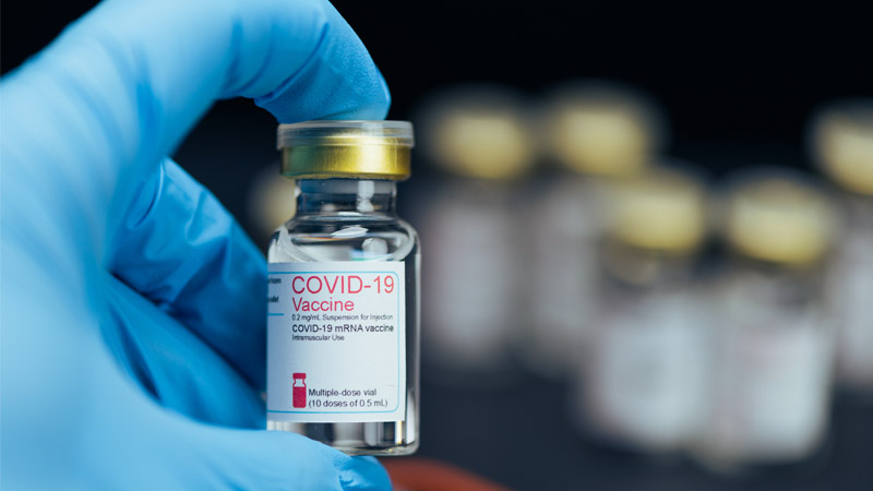 Majority of Americans Think Covid Vaccines Linked to Unexplained Deaths
