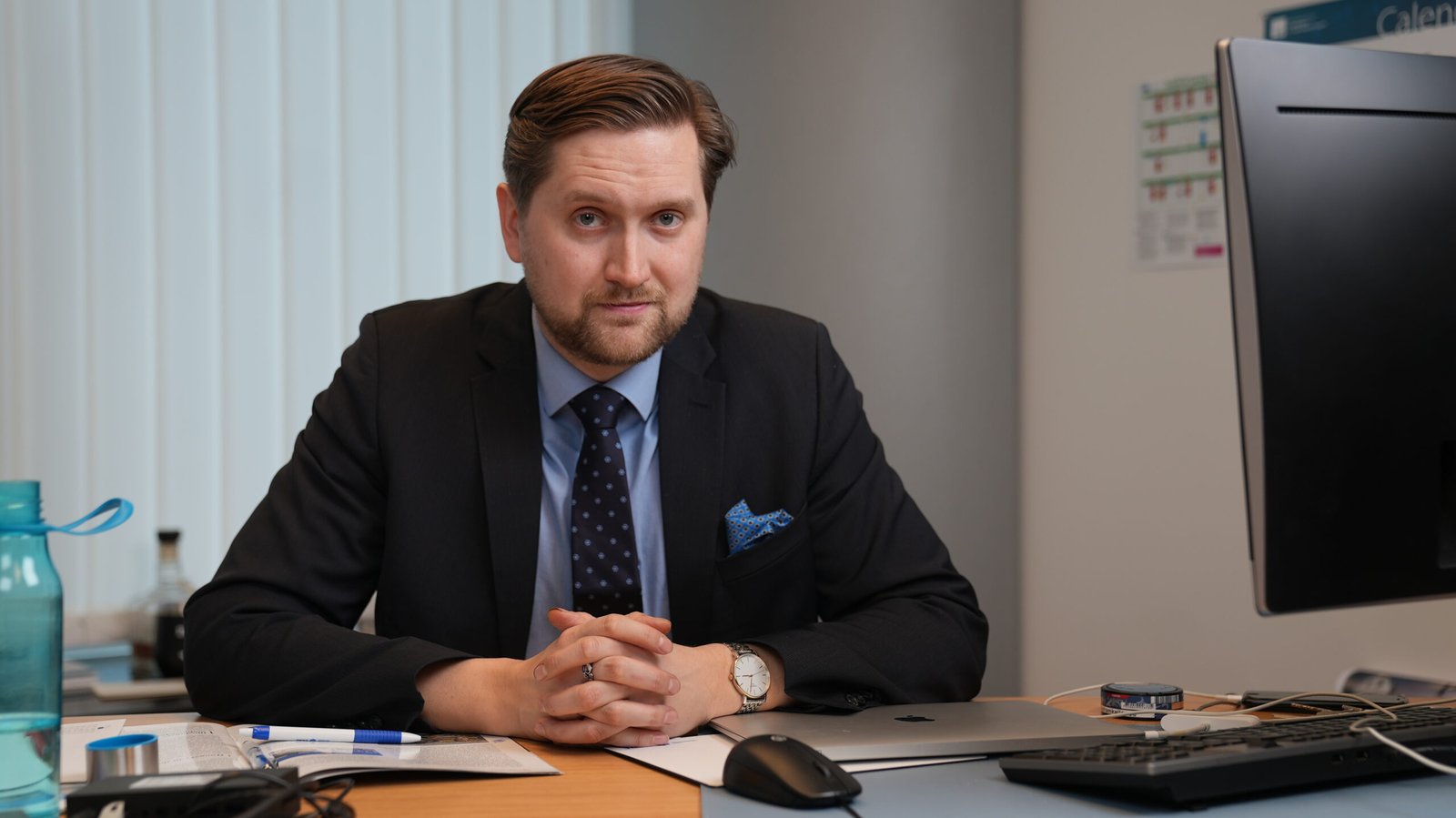 Interview with Estonian MEP Jaak Madison: It may take 20 to 30 years but the EU will collapse | Voice of Europe