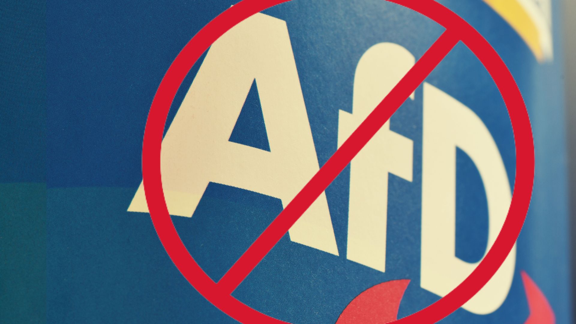 AfD ban 'one of the stupidest ideas ever,' but the ruling German government is desperate, warns Welt commentator