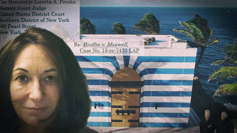It Begins: Epstein Docs Revealed!