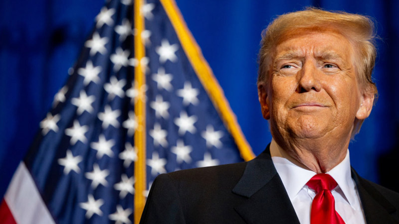 Financial Surveillance: Feds Flagged Banks Transactions With Terms Like ‘MAGA’ & ‘TRUMP’