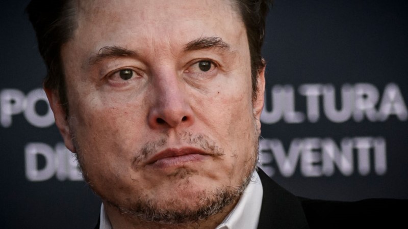 ‘Insane’: Musk Shocked to Discover Illegals Can Vote Without ID, Vote by Mail in Blue States