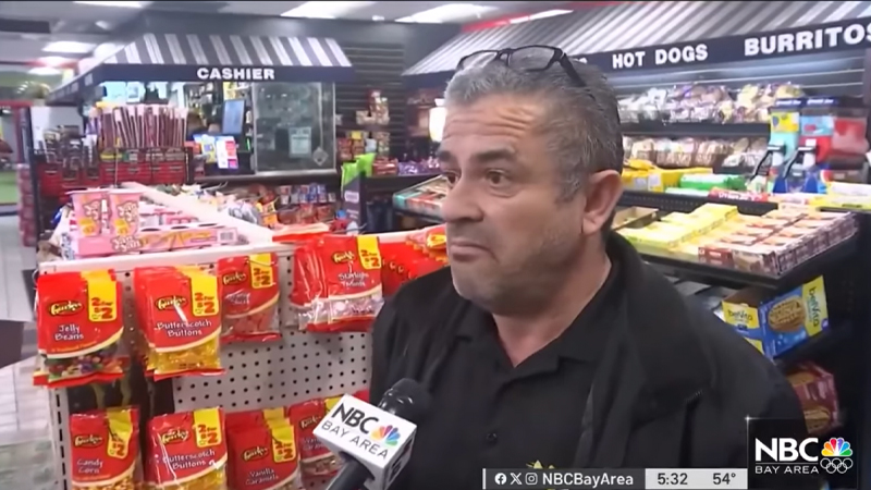 “I Will Kill Them”: Store Owner Vows to Take Law into Own Hands Following String of Robberies