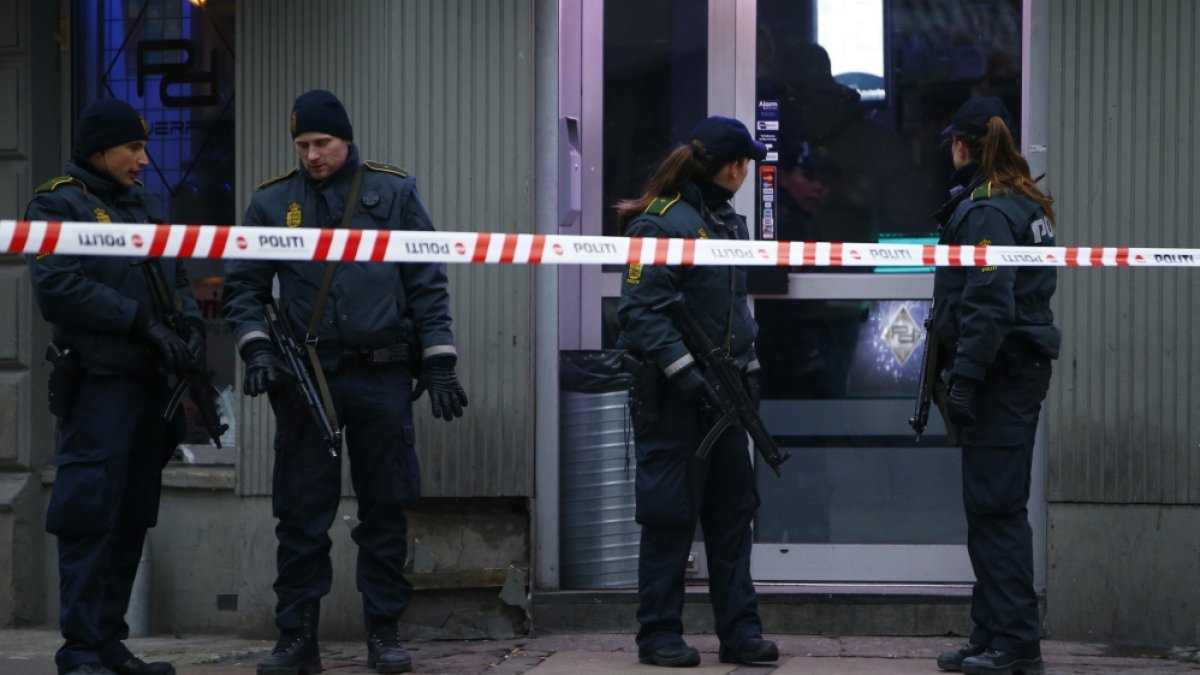 Danish prosecutor reveals Hamas links in recent terrorism case | Voice of Europe