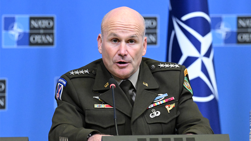 BREAKING: NATO to Launch Largest Drills In Decades With Some 90,000 Troops