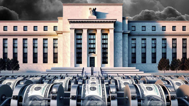 Ron Paul: Don’t Tax the Rich. End the Fed!