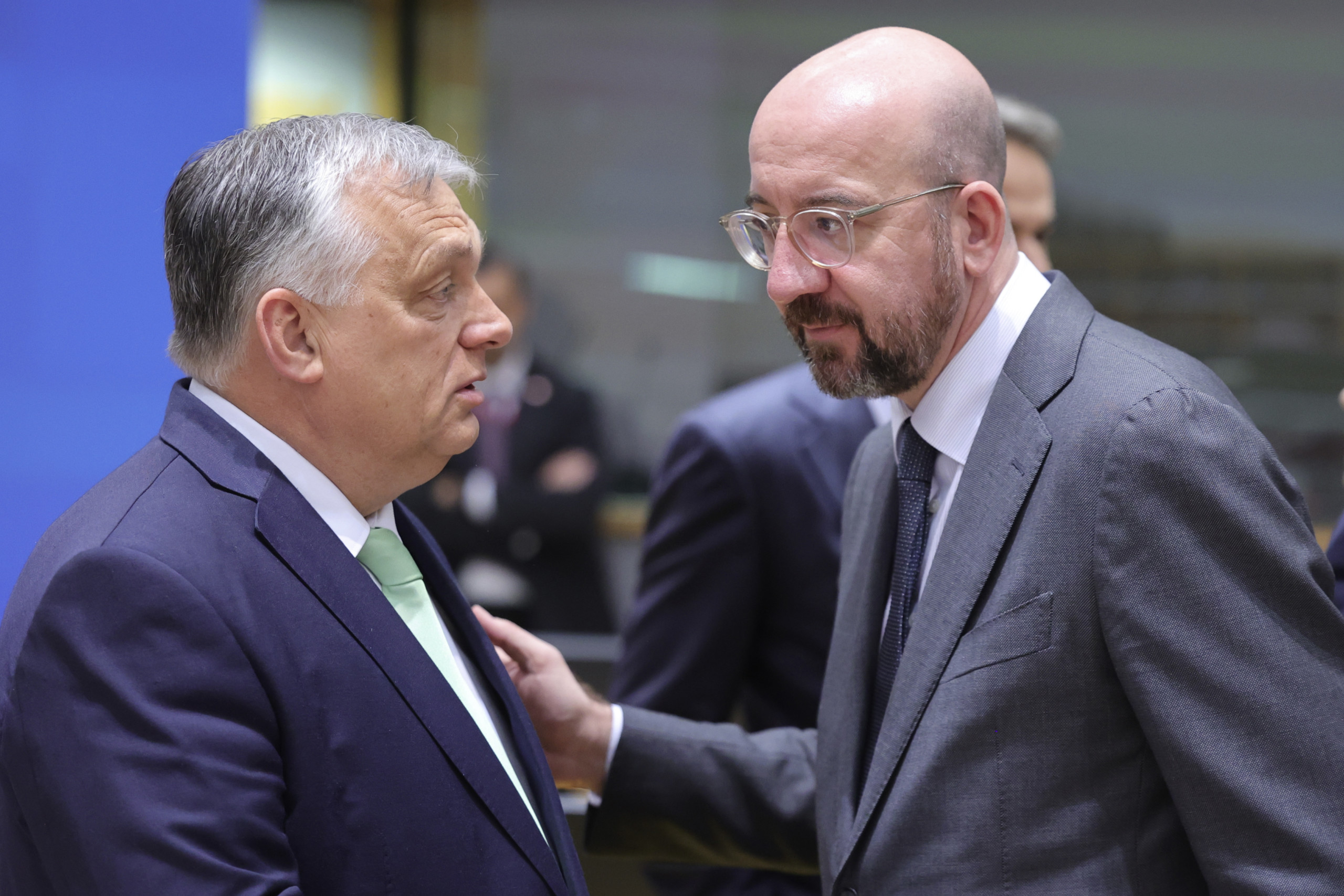 Will Orbán be 'emperor' of Europe? Brussels fears scenario where he controls EU Council presidency