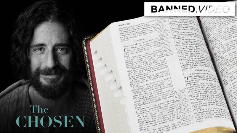 Does “The Chosen” Reflect The Gospel Of Jesus Christ?
