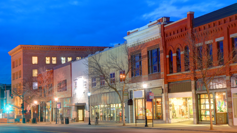 Multiple Stabbings in Montana by Illegal Alien Suspects