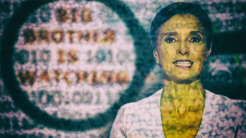 The CIA Murdered The 1st Amendment