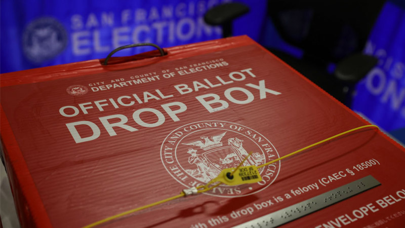 San Francisco Appoints First Noncitizen to Sit on the City’s Elections Commission