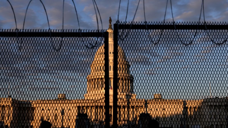1st Amendment Under Attack! Biden DOJ Orders Journalist To Surrender To FBI For J6 Coverage