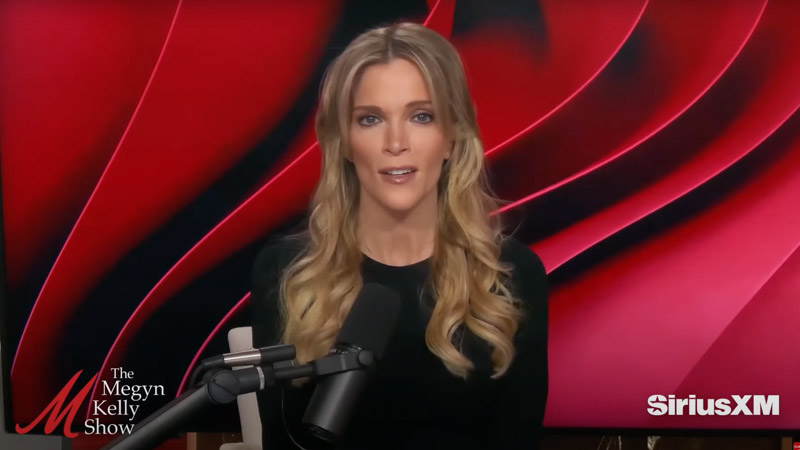 Megyn Kelly: Moderna Targeted Me For Publicizing My COVID Vaccine Side Effects