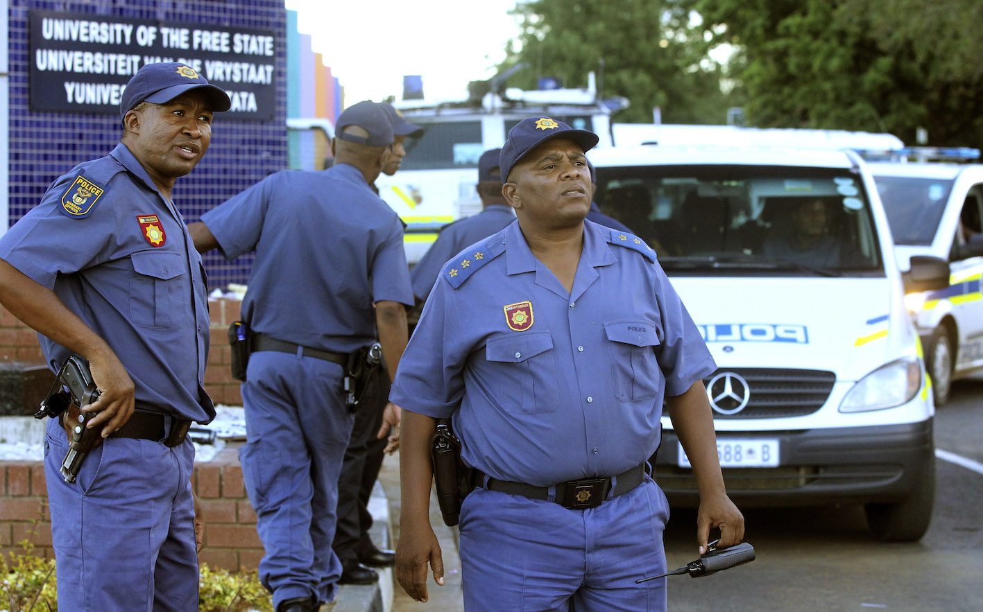 German tourist tortured and murdered in South Africa after kindly picking up hitchhiker