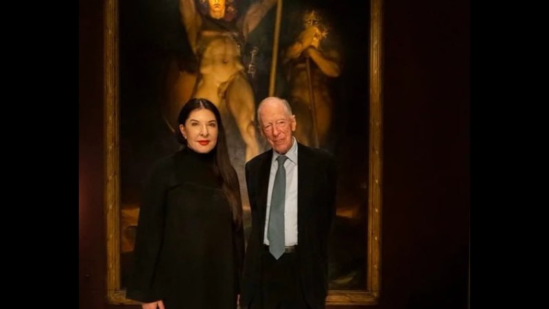 “Satan” Trends Online Following Death Of ‘Lord’ Jacob Rothschild