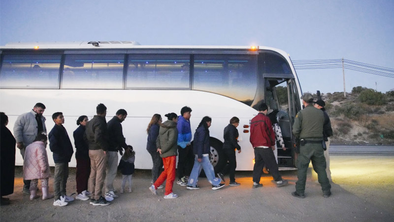 Washington State Diverted $340M in Federal COVID Funds to Migrants via $1,000 Checks