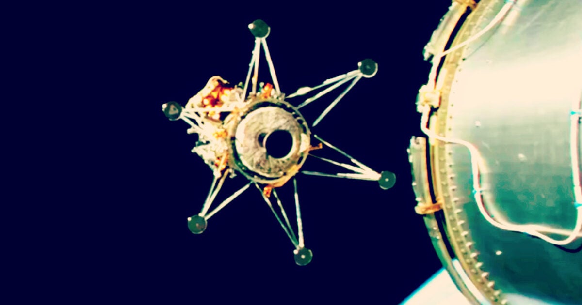 SPACE ODYSSEY: Nova-C Lunar Mission Takes off in Florida, on Its Way to the First American Moon Landing in More Than Half a Century | The Gateway Pundit | by Paul Serran