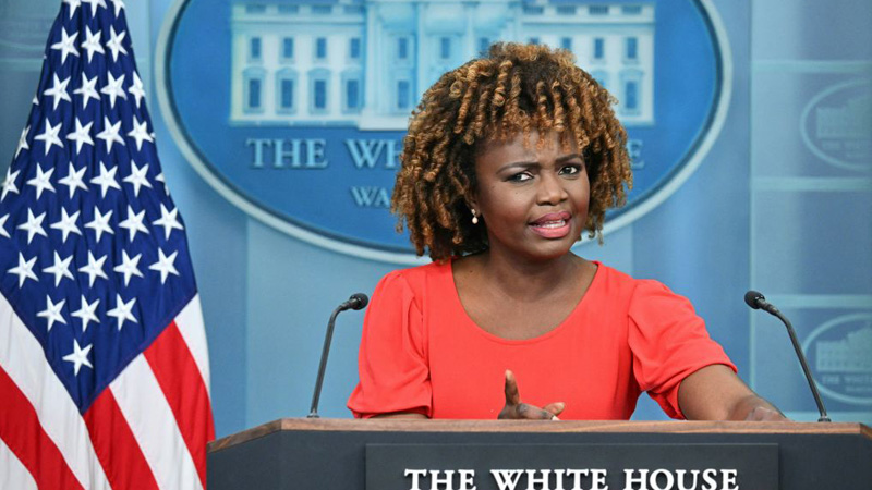 White House: Biden Won’t Take Cognitive Test in Upcoming Physical Exam