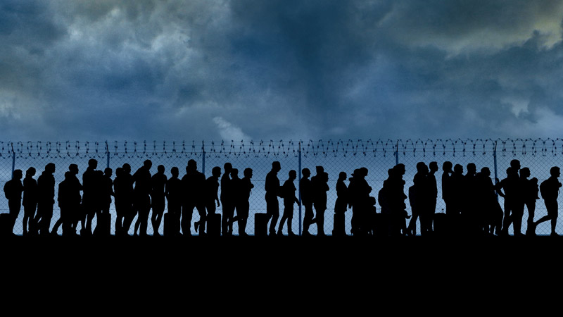 Report: Denver Police Officer Warns Whistleblower About Sleeper Cells From Open Borders