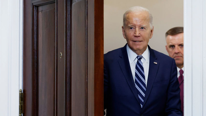 Ron Paul – Protect the First Amendment: Impeach Joe Biden!