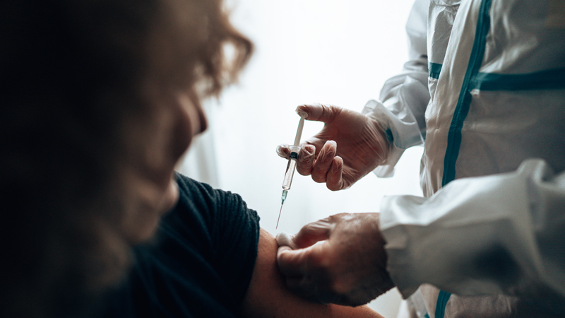 Massive Study Finds Covid Vaccine Linked to Neurological, Blood & Heart Issues