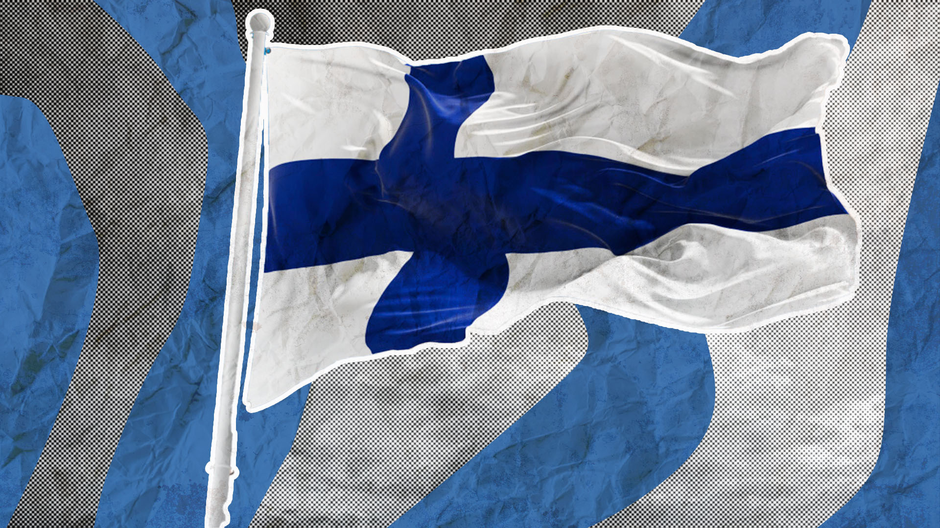 The Finnish Ministry of the Interior plans to shorten RP durations for refugees to three years | Voice of Europe