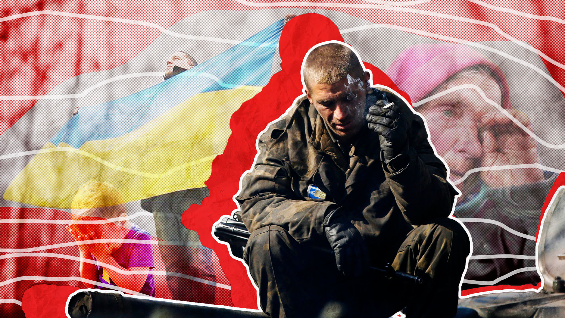 Two years of the Russian-Ukrainian war: Interim results | Voice of Europe