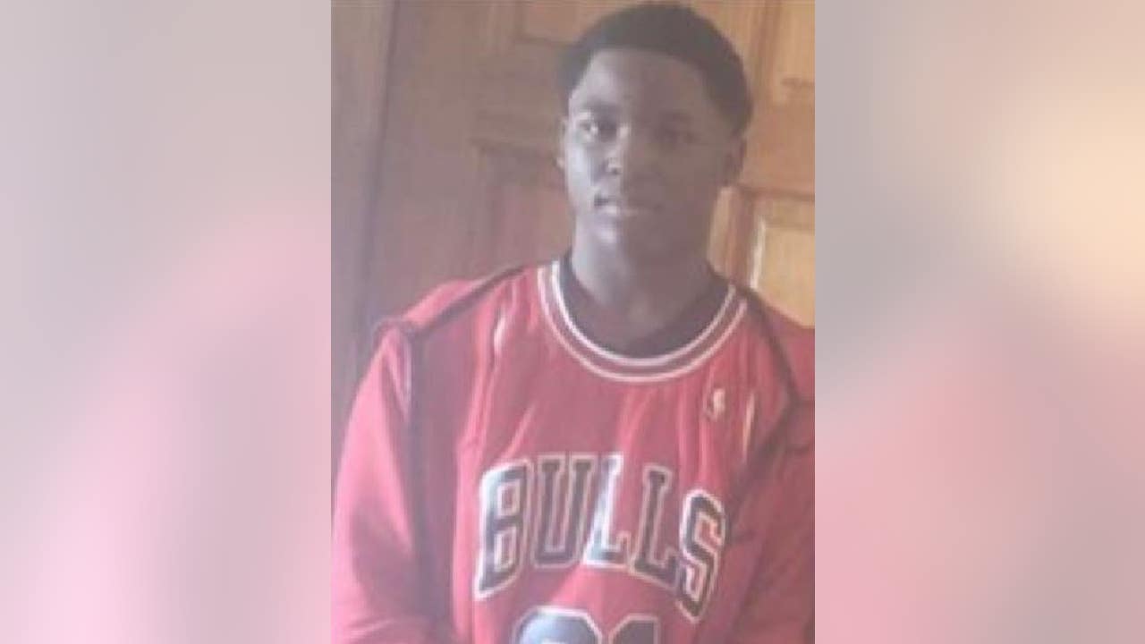 Chicago boy, 14, reported missing from Chatham for weeks