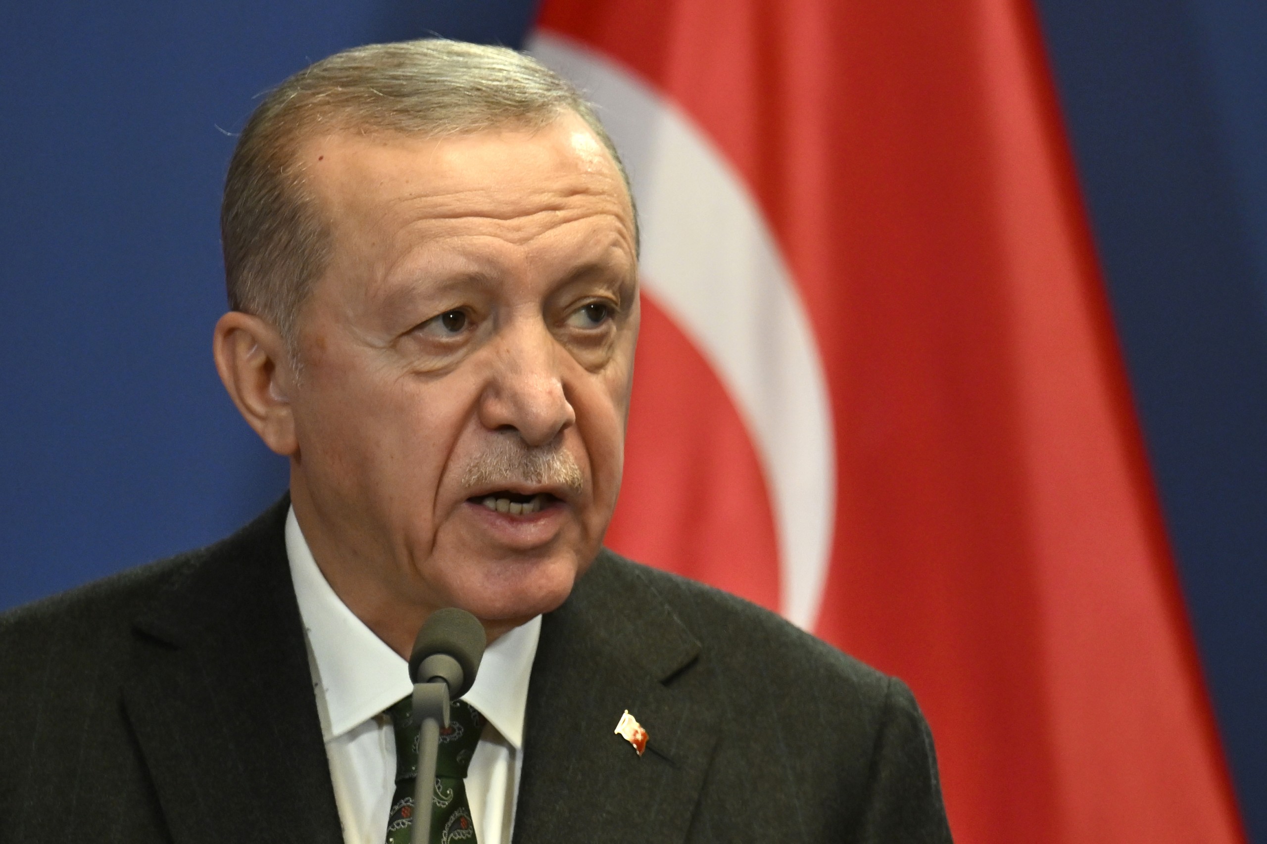 German lawmakers bemoan launch of pro-Erdoğan Islamist party just days after MPs expedited citizenship and voting rights for 2.5 million migrants