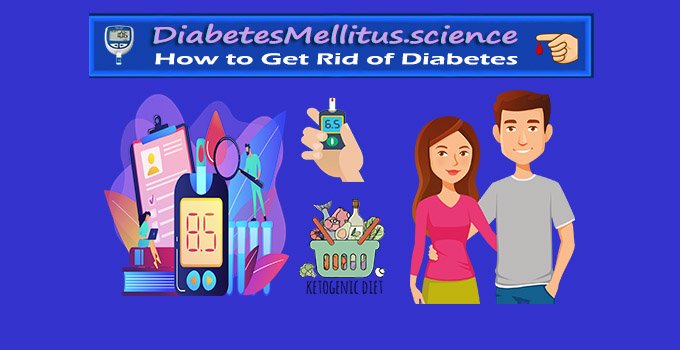 How to Get Rid of Diabetes Naturally - #1 Best for Type 2
