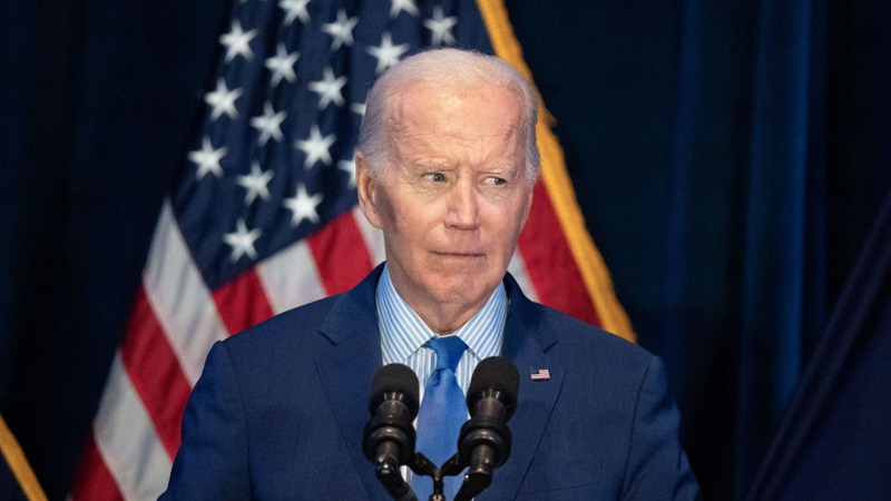 Read: House Speaker Lists 64 Times Biden ‘Intentionally Undermined Border Security’