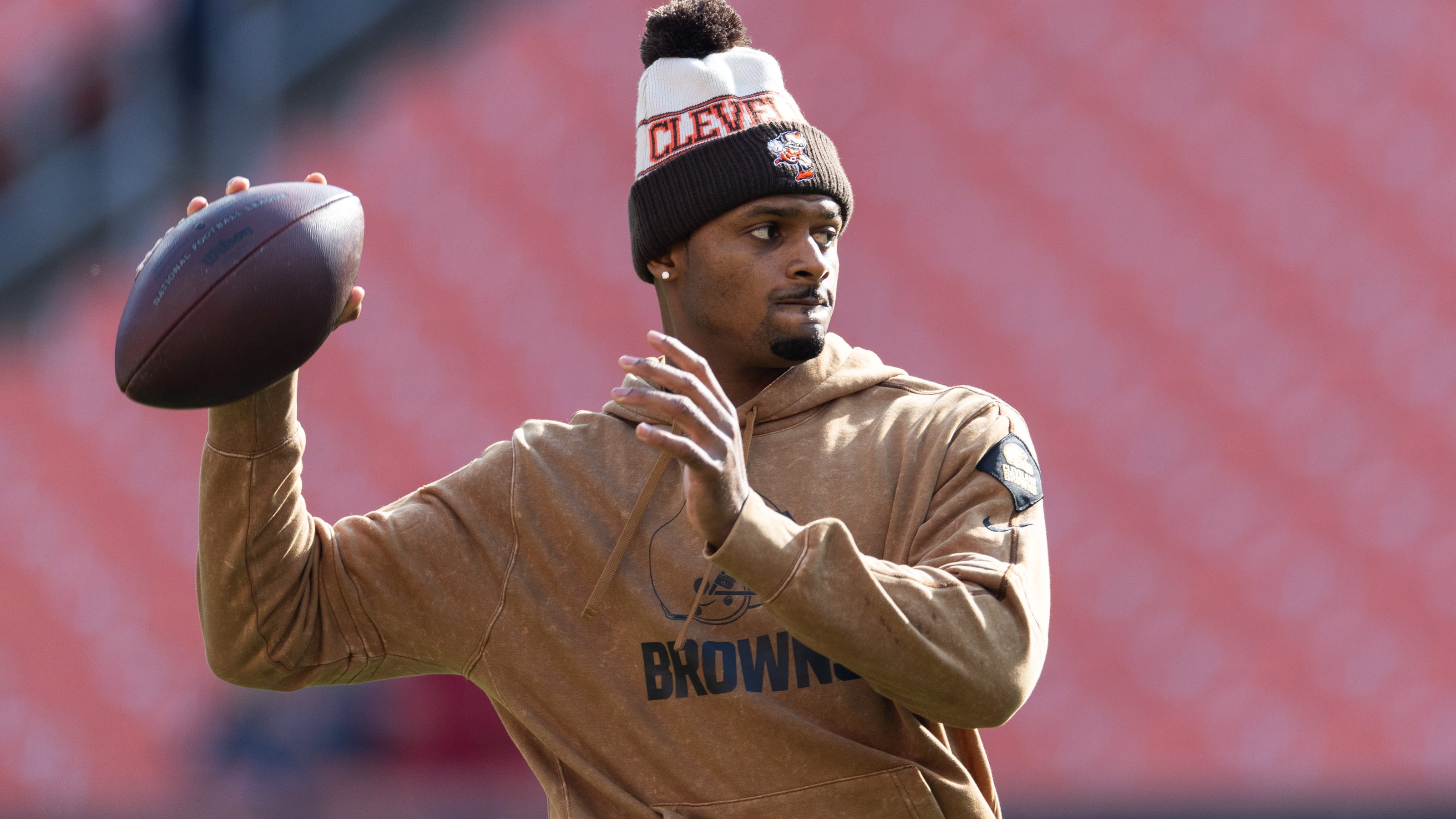 Deshaun Watson might have to testify again in massage case