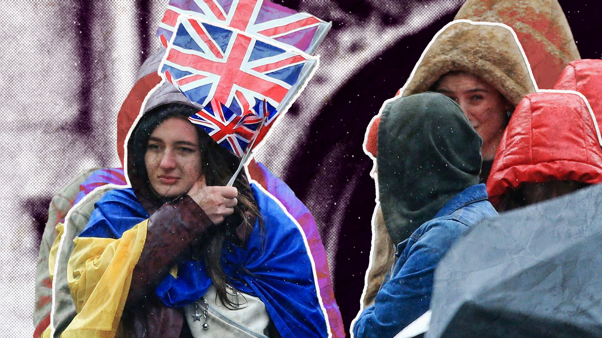 15,000 Ukrainian refugees in Britain left homeless - Daily Telegraph | Voice of Europe