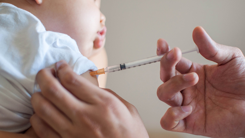 Watch: Unvaxxed Children Healthier Than Vaxxed, Top Doctor Tells Senate