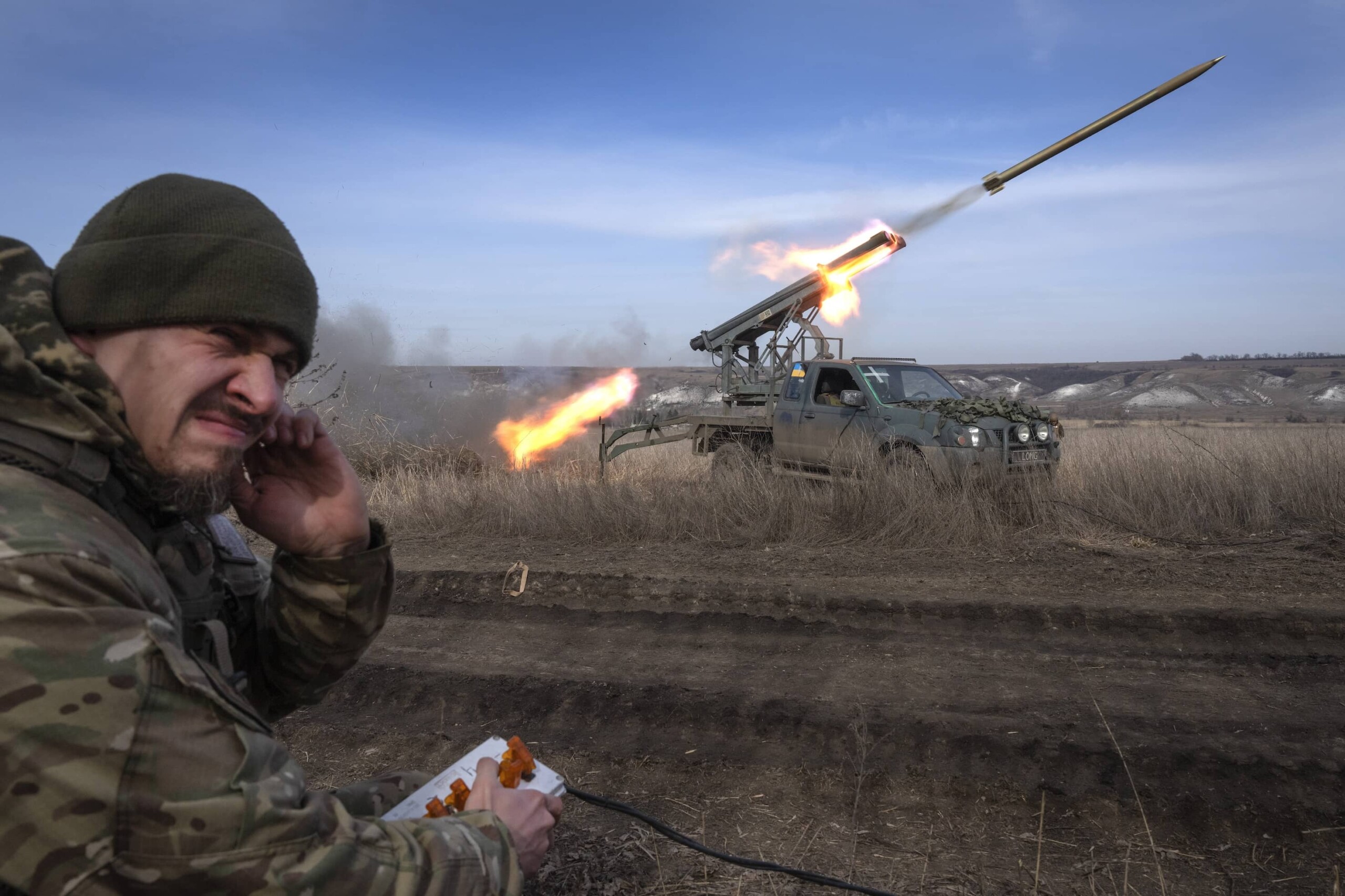 Ukraine needs €120 billion per year to win war, claims Estonia