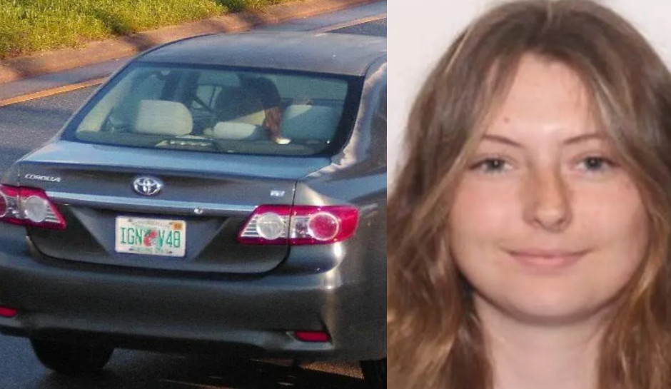 Missing: Florida Teen Didn’t Come Home After Work Monday Night – Crime Online