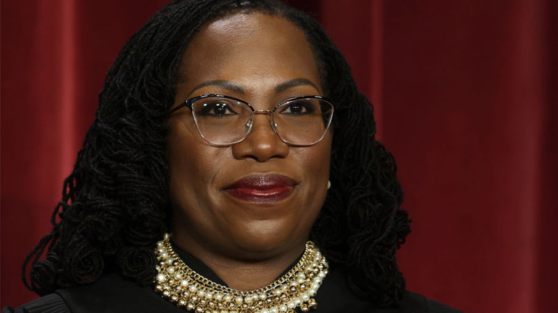 Justice Ketanji Brown-Jackson Backs Gov’t Censorship: ‘First Amendment Hamstringing Gov’t in Significant Ways’