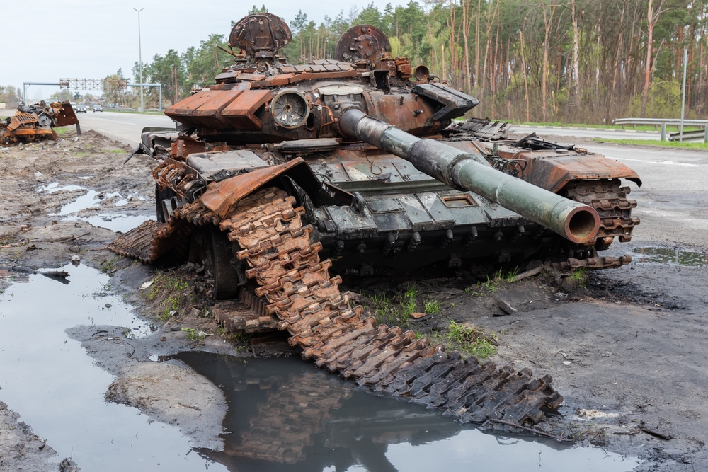 India discovers trafficking scheme tricking people into fighting in Ukraine | Voice of Europe