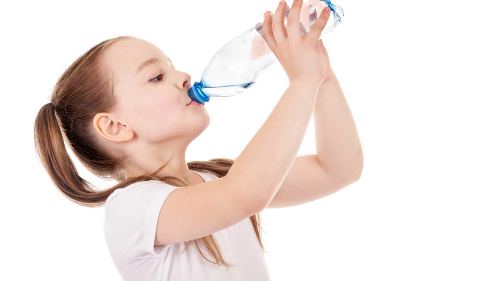 German kids banned from drinking water in class during Ramadan
