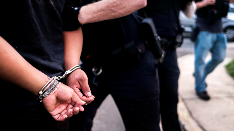 Guatemalan Fugitive Ordered Deported After Entering US as ‘Unaccompanied Minor’ Arrested for Rape
