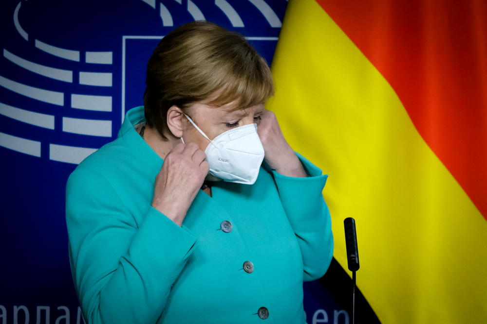Secret documents reveal Germany's public health agency warned lockdowns cause more harm than good