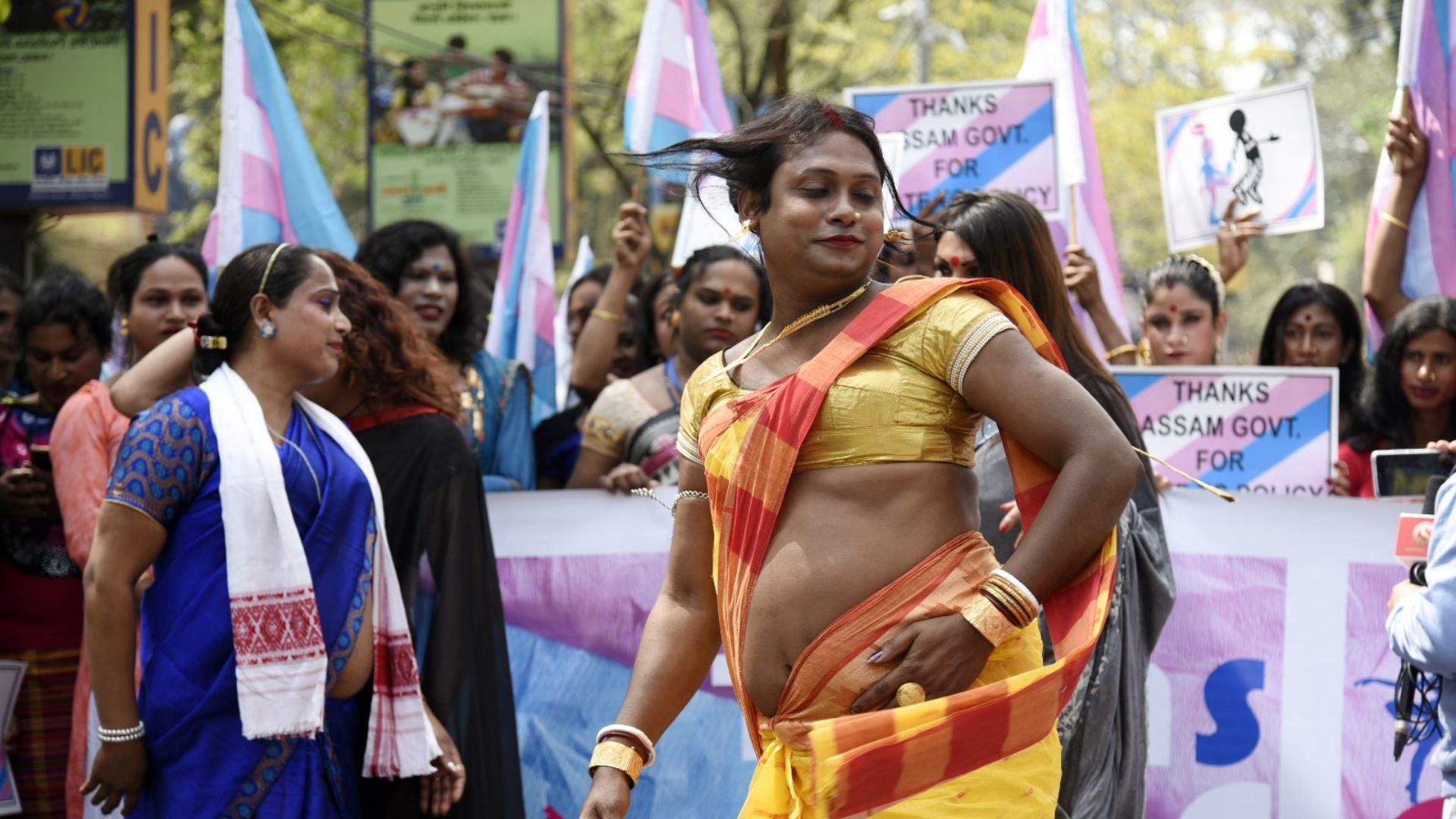 INDIA: Trans-Identified Male Who Raped 3-Month Old Baby Girl Sentenced to Death - Reduxx