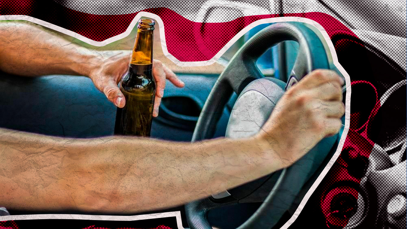 From today, drunk drivers in Poland face vehicle confiscation | Voice of Europe