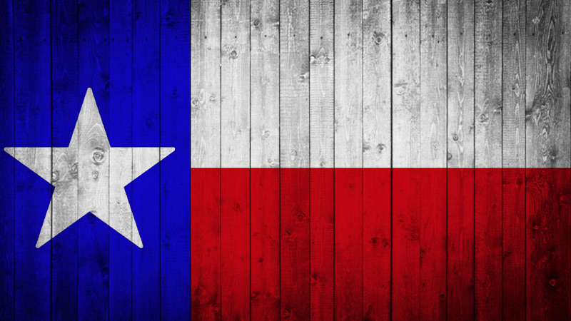 Federal Court Rules In Favor Of Texas Arresting Illegals!