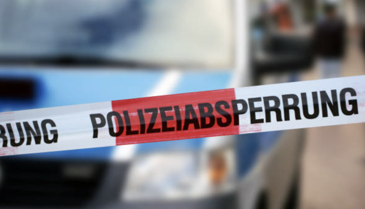 Weekend bloodshed: Knife attacks, executions, and deaths rock Germany | Voice of Europe