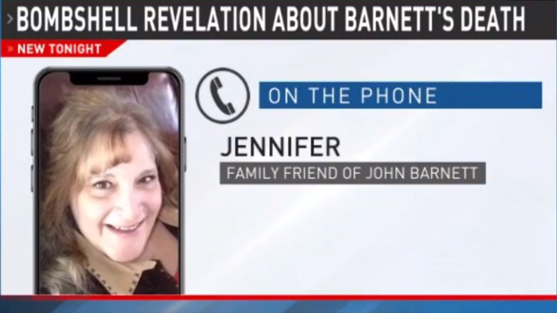‘Close Family Friend’ Of Dead Boeing Whistleblower Says He Told Her, “If Anything Happens To Me, It’s Not Suicide”