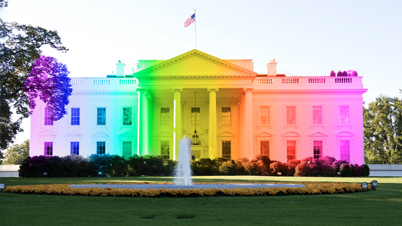 Happy Easter: Democrats Double Down on ‘Transgender Visibility Day’