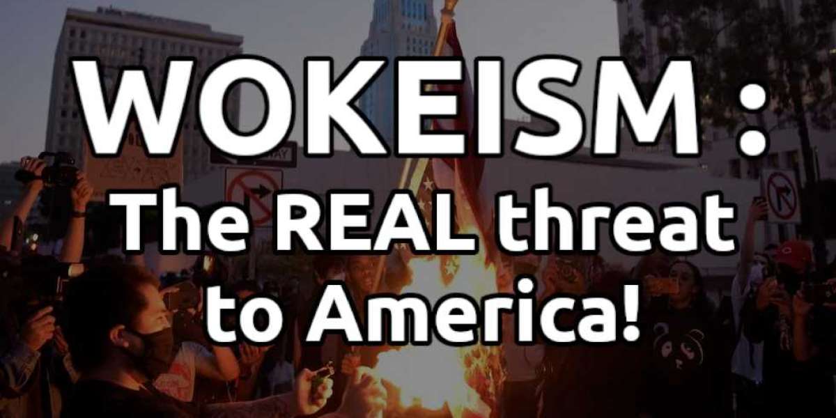 WOKEISM : The REAL threat to America!